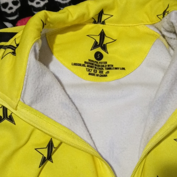 Jeffree star jacket bundle - Picture 6 of 6